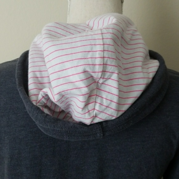 SOLD Old Navy Zip-up Hoodie - Picture 5 of 7